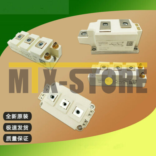 1PC Brand New SEMIKRON Module SK60GB128 Quality Assurance 100%