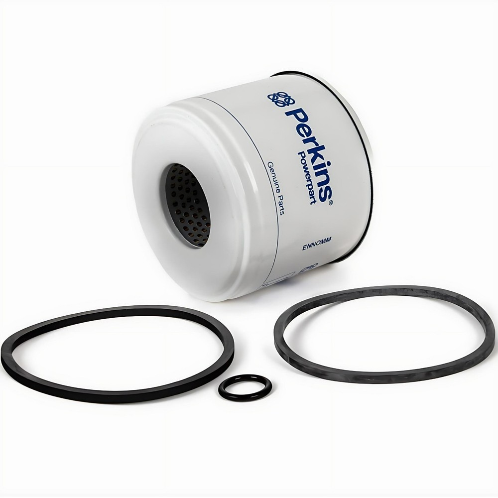 Agrotk OEM Perkins 4326658 Fuel Filter Replacement For Diesel Engine Accessories