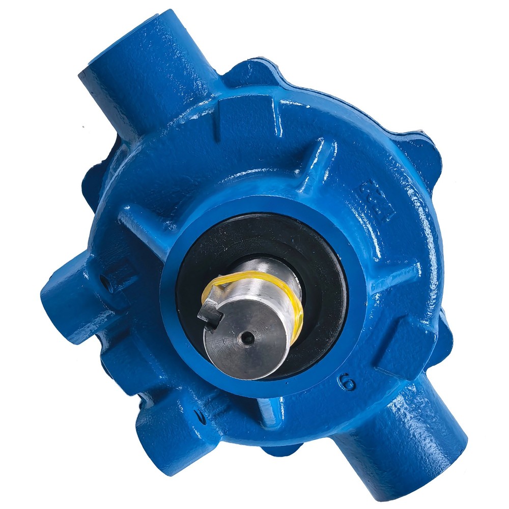 8 Roller Pump Fit for Hypro 7560 Series, 3/4