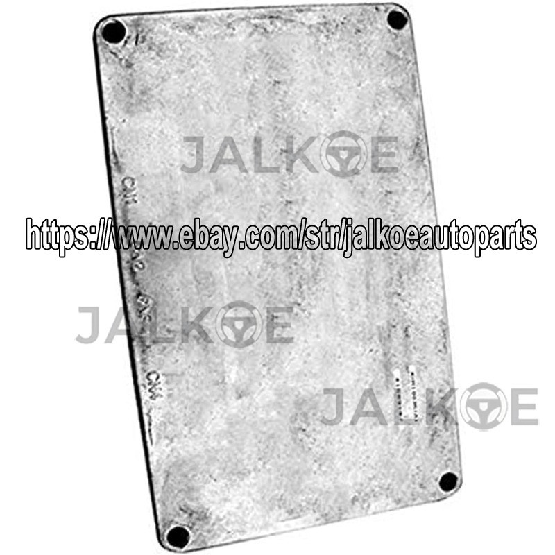 KHR10036 Controller Computer V-ECU For Sumitomo SH360-5 Excavator Parts