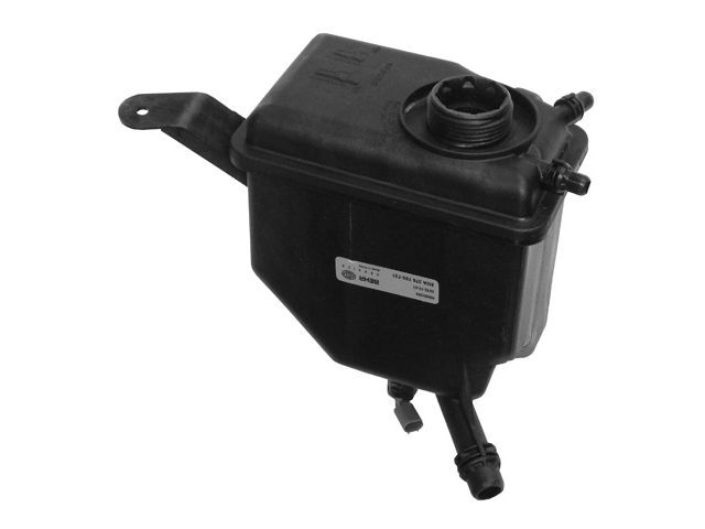 For 2009-2010 BMW 528i xDrive Expansion Tank Behr 53181QKVJ