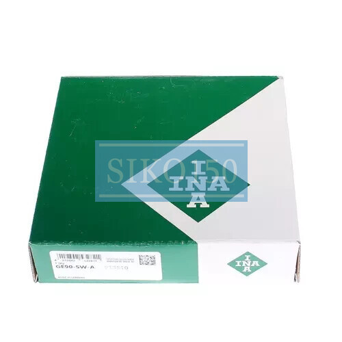 1PC INA GE90-SW-A spherical bearing #SK
