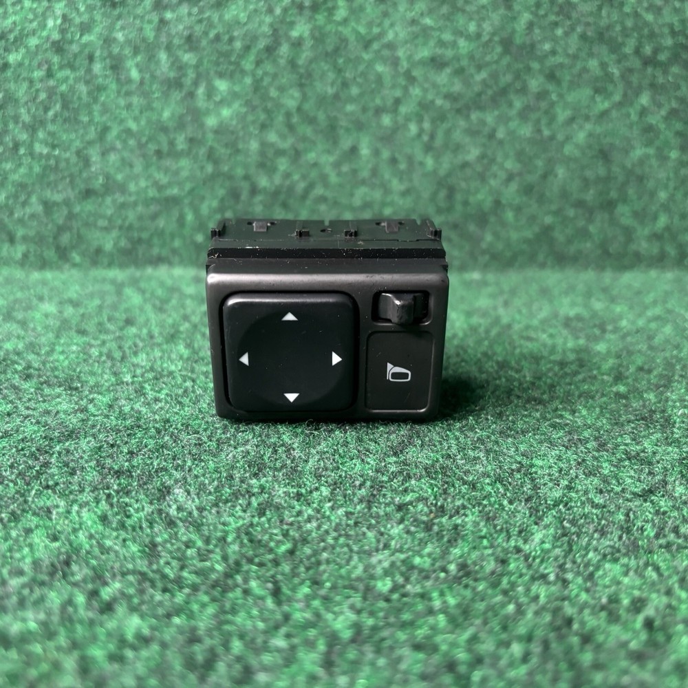 Mirror Control Switch For Titan Frontier Murano Armada Pathfinder Quest