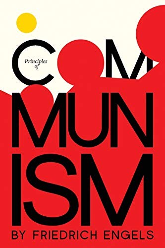 Principles of Communism: 27 (Radica... by Engels, Friedrich Paperback / softbackFREE US DELIVERY | ISBN: 9977090025 | Quality Books