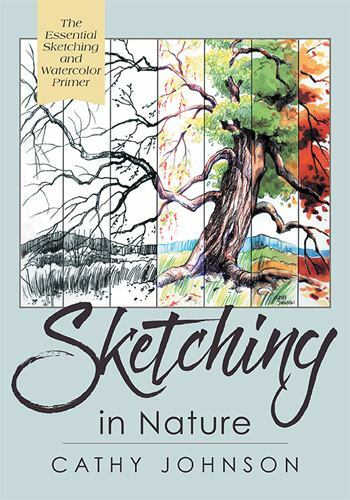 The Sierra Club Guide to Sketching in Nature, Revised Editionby Johnson, Cathy | PB | Good