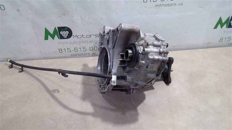 2020-2025 FORD EXPLORER 3.3L AWD TRANSFER CASE L1MZ7A195C 23K