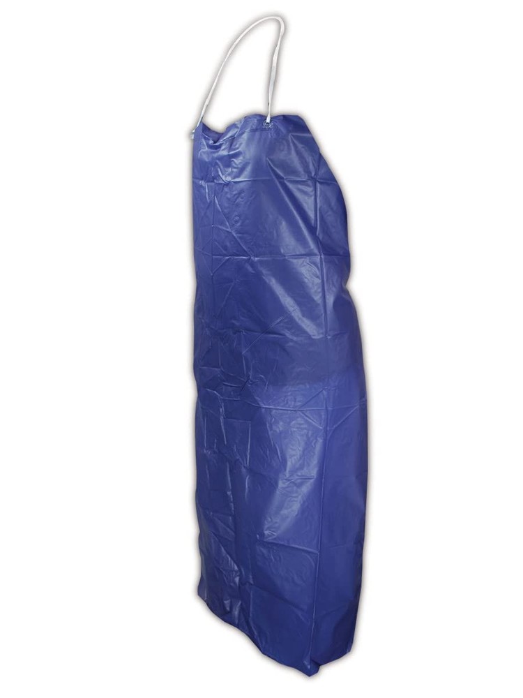 MAGID VAB45 Vinyl Industrial Apron, 12 Pack, 35X45, 6 mil, Water Proof Apron,...