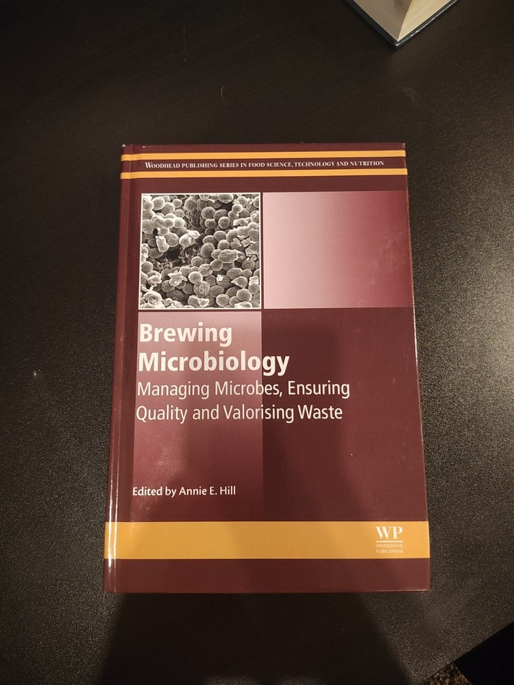 Woodhead Publishing Series in Food Science, Technology and Nutrition Ser.:...