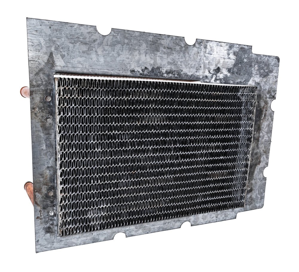 1975-1979 Dodge D100 D200 D300 W200 1974-1980 Ramcharger Heater Core JEGS 76083