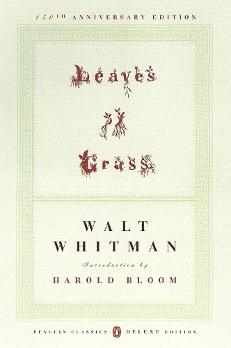 Walt Whitman Leaves of Grass (Paperback) Penguin Classics Deluxe EditionAnother great item from Rarewaves USA | Free delivery!