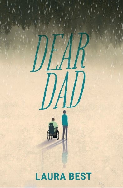Dear Dad, Paperback by Best, Laura, Brand New, Free shipping in the US
