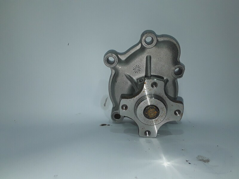 1391 bomba de agua OPEL COMBO CORSA B 1.7 DIESEL 1993 1362090