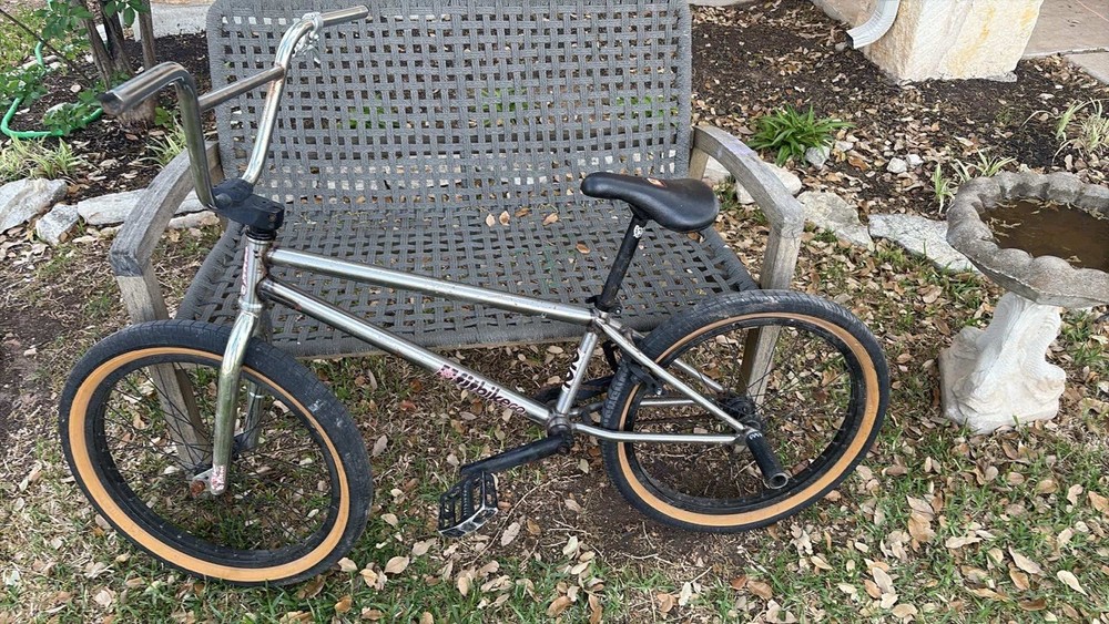 FIT BIKE CO CONWAY LEVEL 2 20