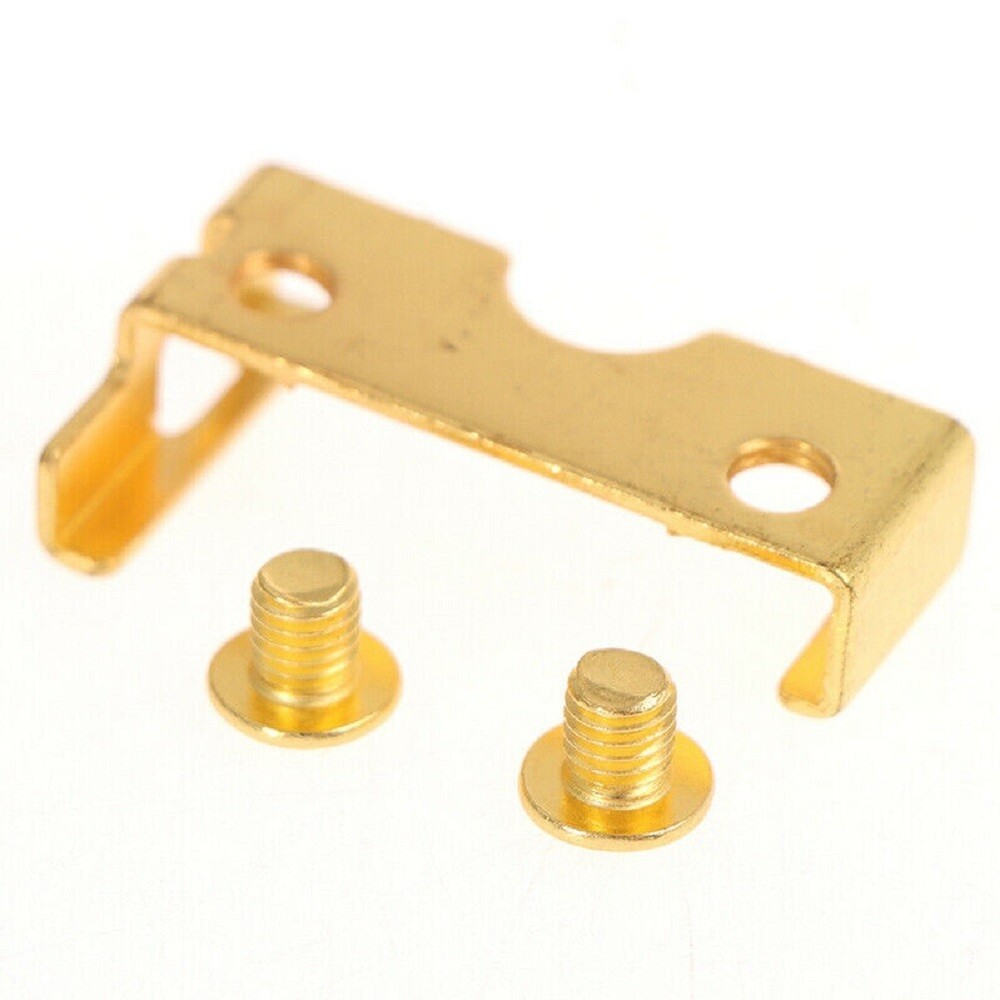 Dual Hole Metal Blade Holder for WAHL 1919 8504 Clipper