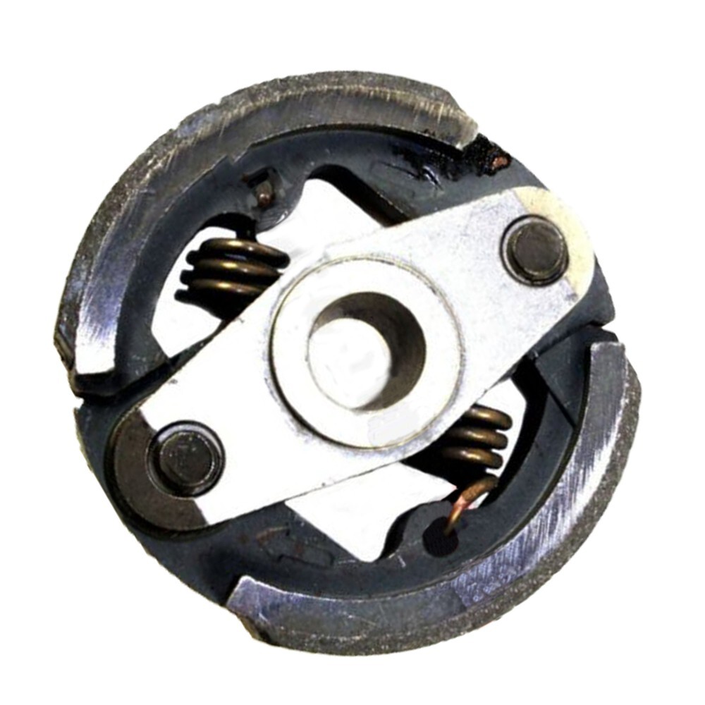 4-Stroke-49cc Heavy Duty Steel Engine Clutch For Mini Motorized Bicycle