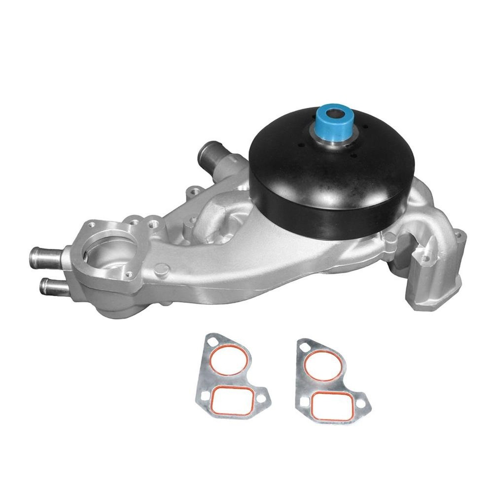 ACDelco 252-901 Engine Water Pump