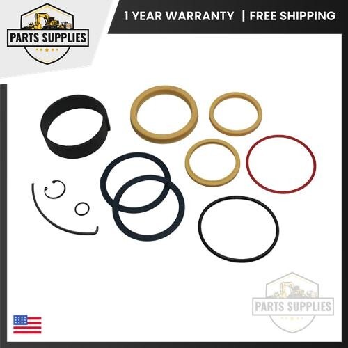 Mitsubishi Caterpillar Forklift Lift Cylinder Seal Kit 93051-00038
