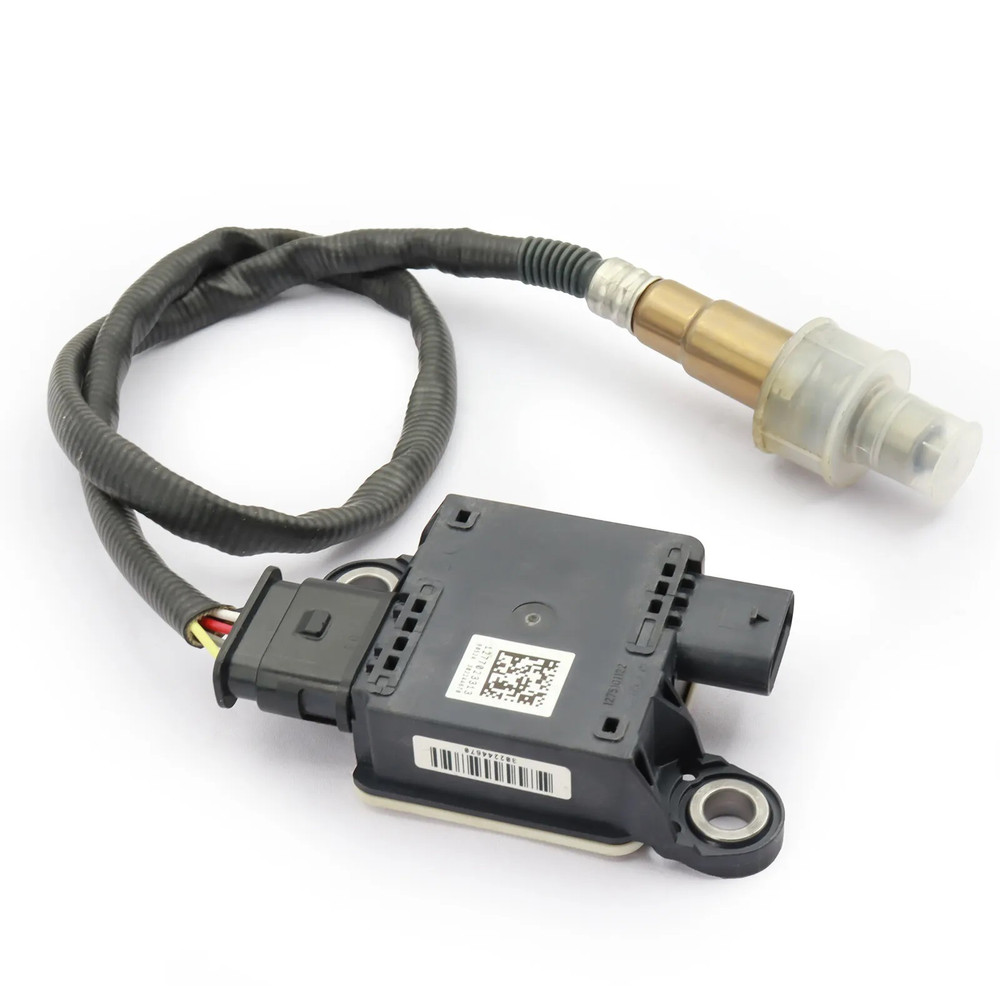 A0009050508 Particulate PM Soot Sensor For Mercedes Benz E250 ML250 2014-2016