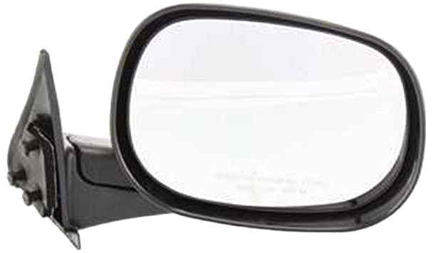 New Passenger Side Mirror For Dodge Ram 1500 1998-2002