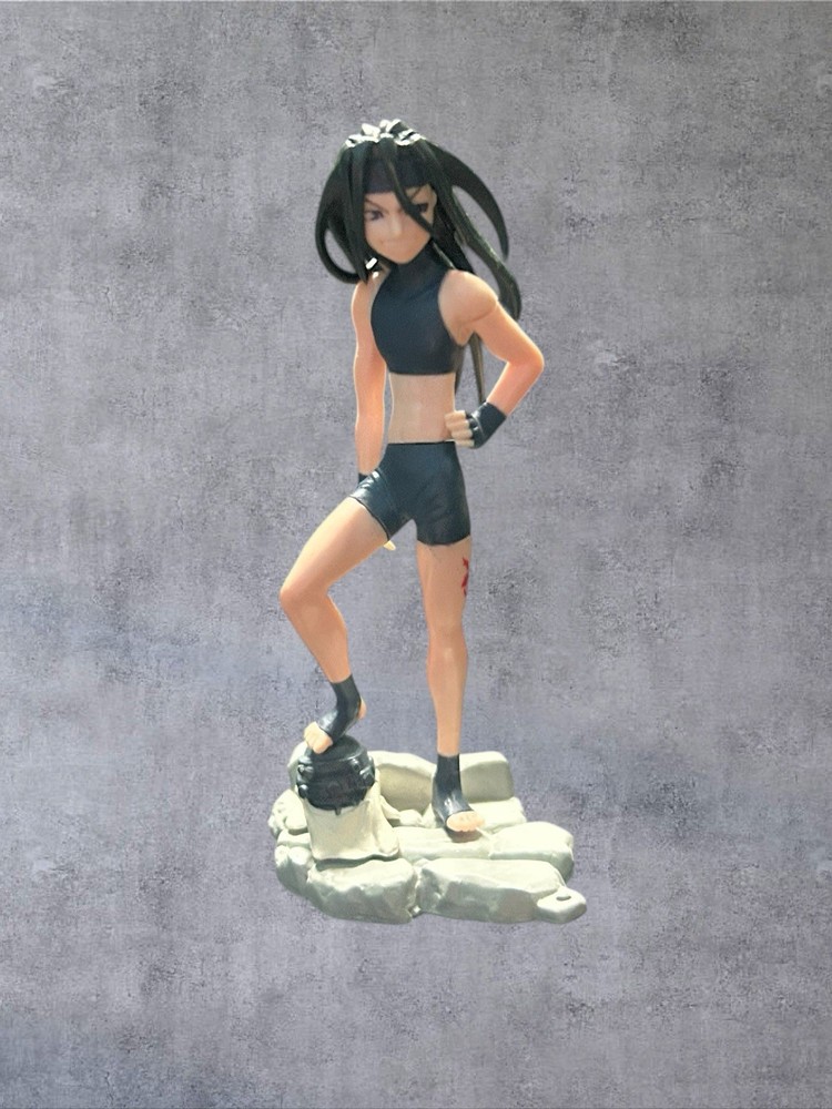 Fullmetal Alchemist Envy Figure Anime Statue Japan Collectible — US SELLER