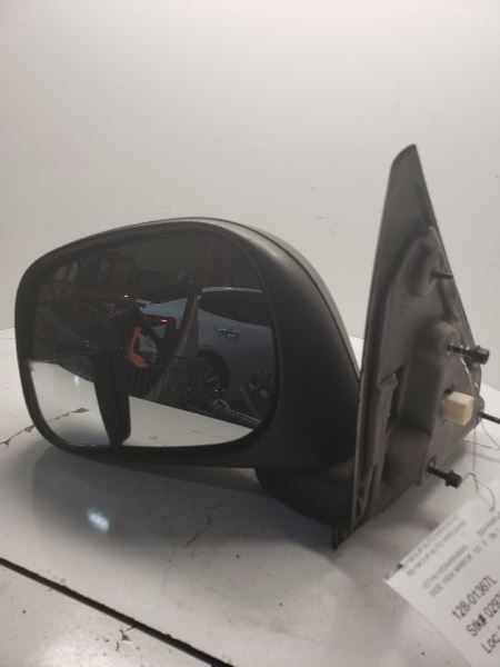 Driver Side Power Mirror for 2003-2009 Dodge Ram 2500 Pickup 1249893