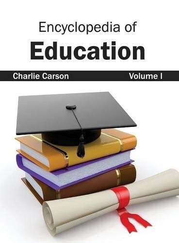 Comprehensive Encyclopedia of Education Volume I Hardcover