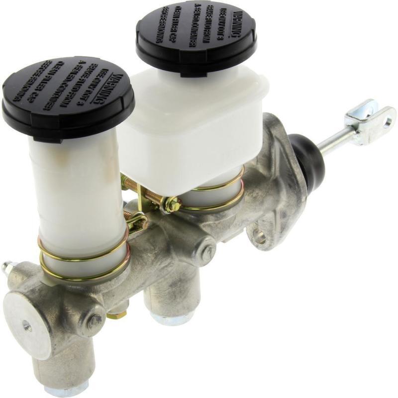 Centric Fits 1979 Mazda RX-7 Premium Brake Master Cylinder
