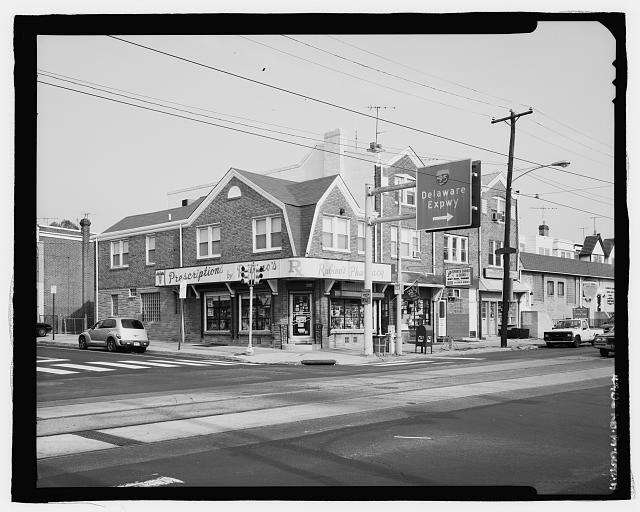 Tacony,Delaware River,Cottman Avenue,Magee,Frankford,Philadelphia County,PA