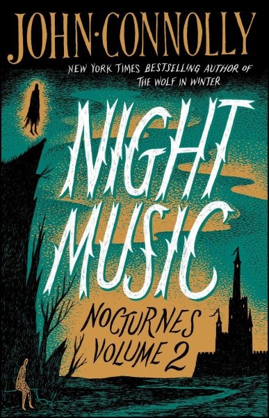 Night Music, Paperback by Connolly, John, Brand New, Free shipping in the US