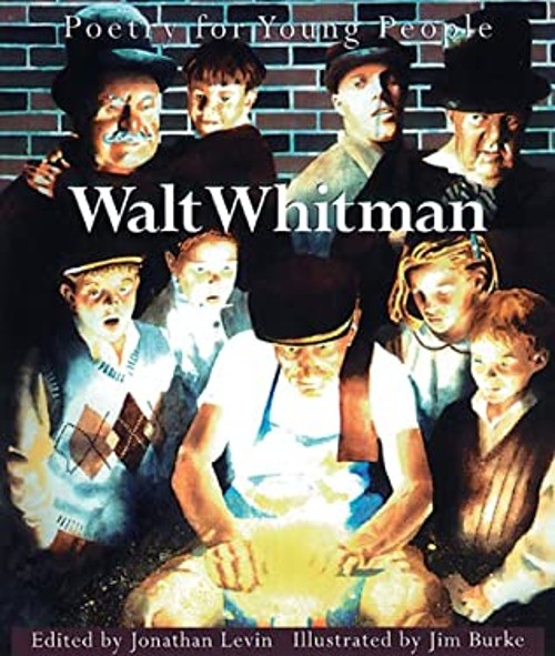 Walt Whitman Hardcover Walt. WhitmanFree US Delivery | ISBN:0806995300