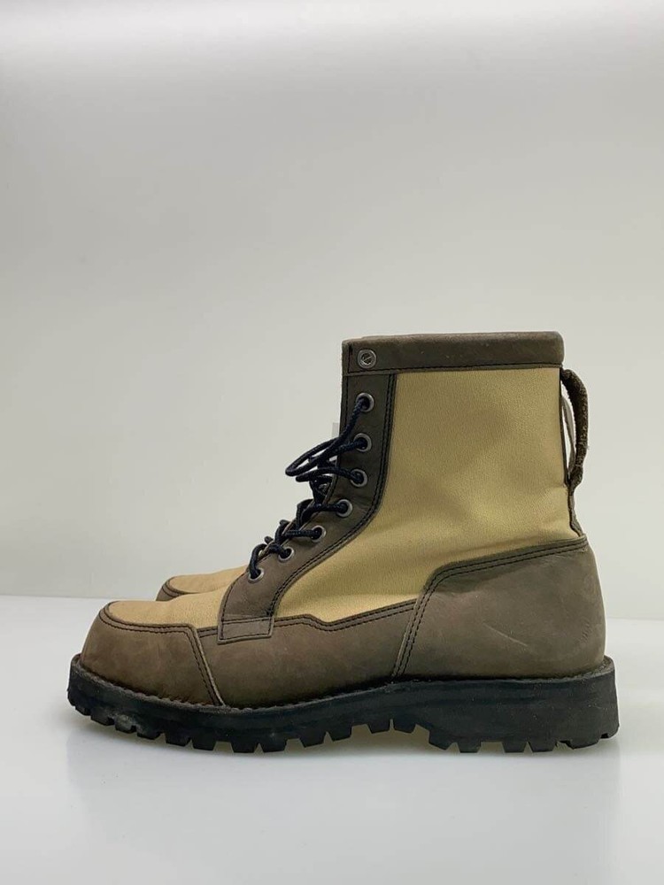 Danner TOPTENISH Mountain Boots for Men Brown US Size 7.5 D3006