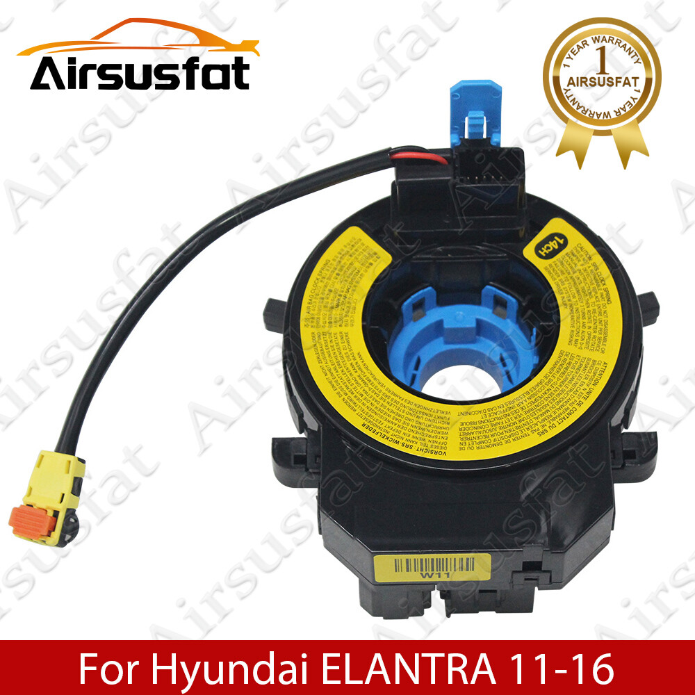 Hyundai ELANTRA 11-16 SONATA 11-13 Clock Spring Spiral Cable 93490-3S110