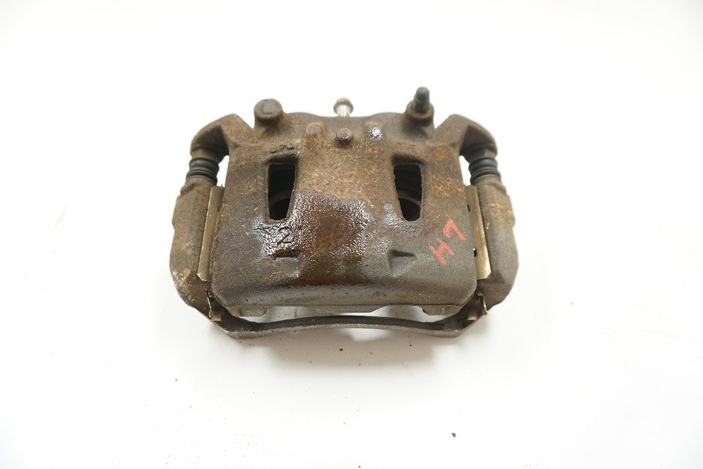 17 18 19 20 2015-2020 Nissan Nv200 Front Brake Caliper Used Oem (410113lm1a) Lh