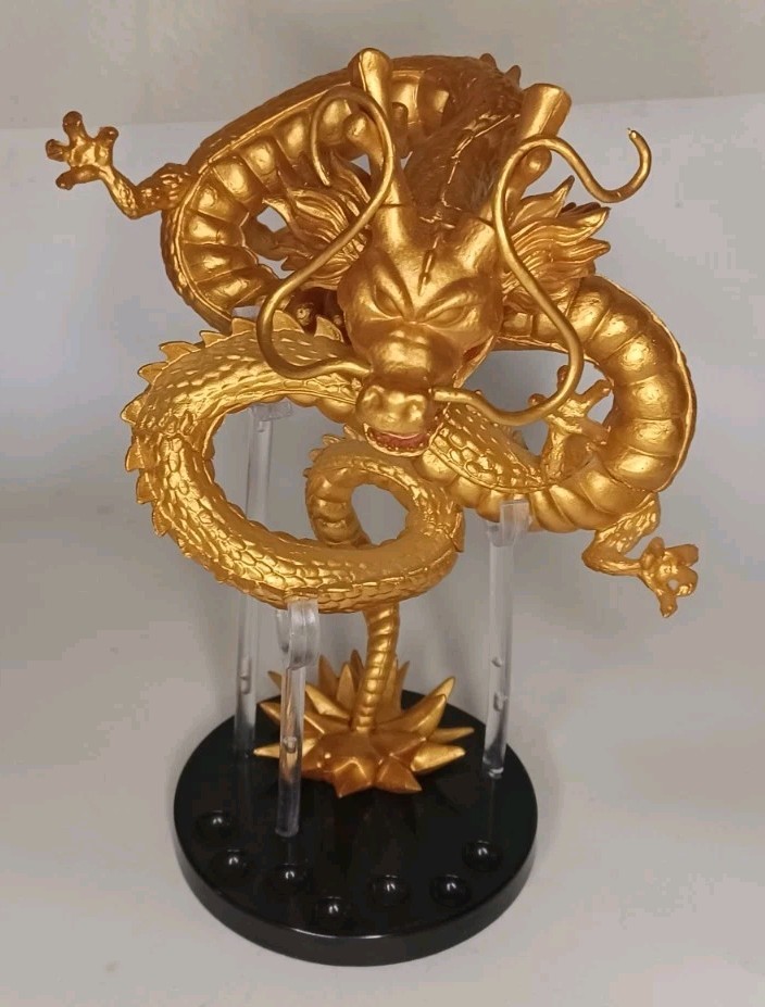Dragon Ball Z Super Shenron Figure