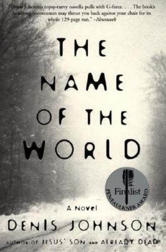 Name of the World, Paperback by Johnson, Denis, Used Good Condition, Free shi...