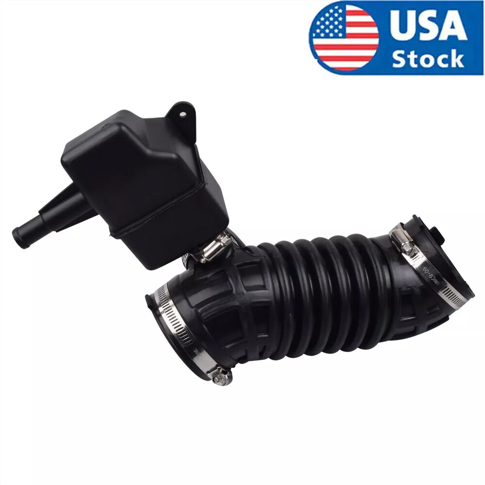 16576-ET00A Engine Air Intake Hose w/ Upper Duct, 696-003 16576ET00A