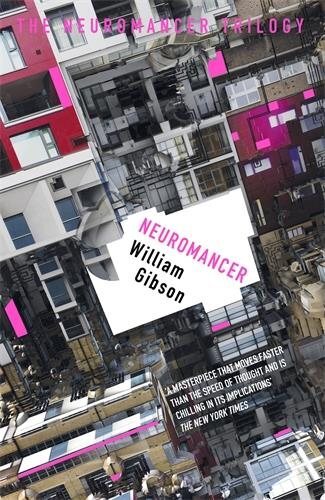 Neuromancer, Paperback by Gibson, William, Brand New, Free shipping in the US