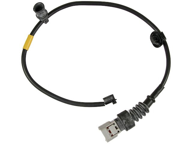 2010-2017 Lexus LS460 Front Left Brake Pad Sensor Power Stop 34631GPBF