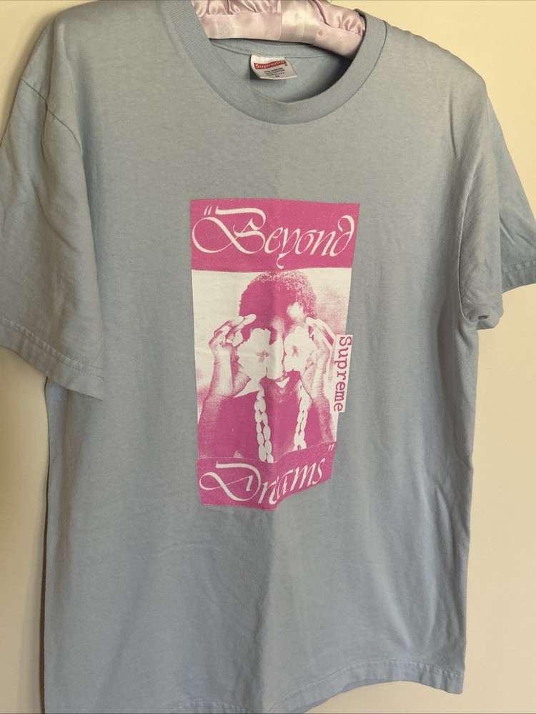 Supreme Beyond Dreams Shirt