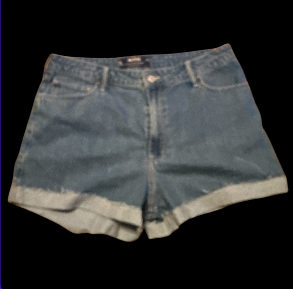 Hollister California Ultra High-Rise 3