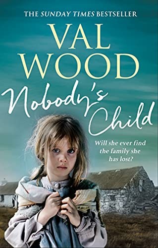 Nobody's Child by Wood, Valerie Paperback / softback Book The Fast Free ShippingFREE US DELIVERY | ISBN: 0552152218 | Quality Books