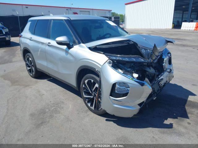 OUTLANDER 2022 Air Bag 1725010