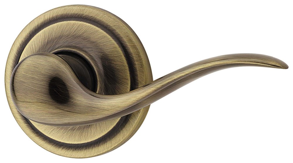 Kwikset Tustin 788TNL-RH Right-Handed Non-Turning Single-Sided Dummy Lever