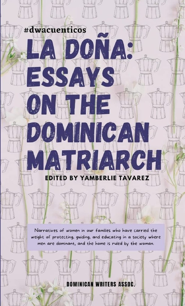 Yamberlie Tavarez La Doña (Paperback)Another great item from Rarewaves USA | Free delivery!