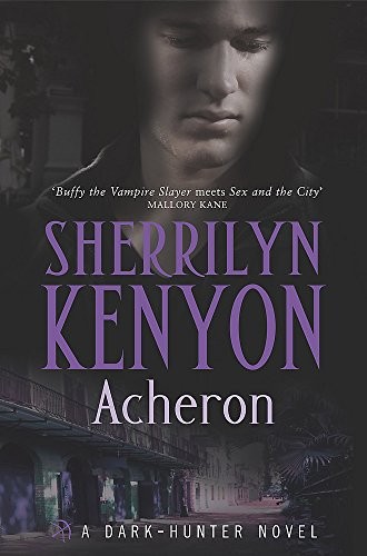Acheron (The Dark-Hunter World) by Kenyon, Sherrilyn Paperback Book The FastFREE US DELIVERY | ISBN: 0749909277 | Quality Books