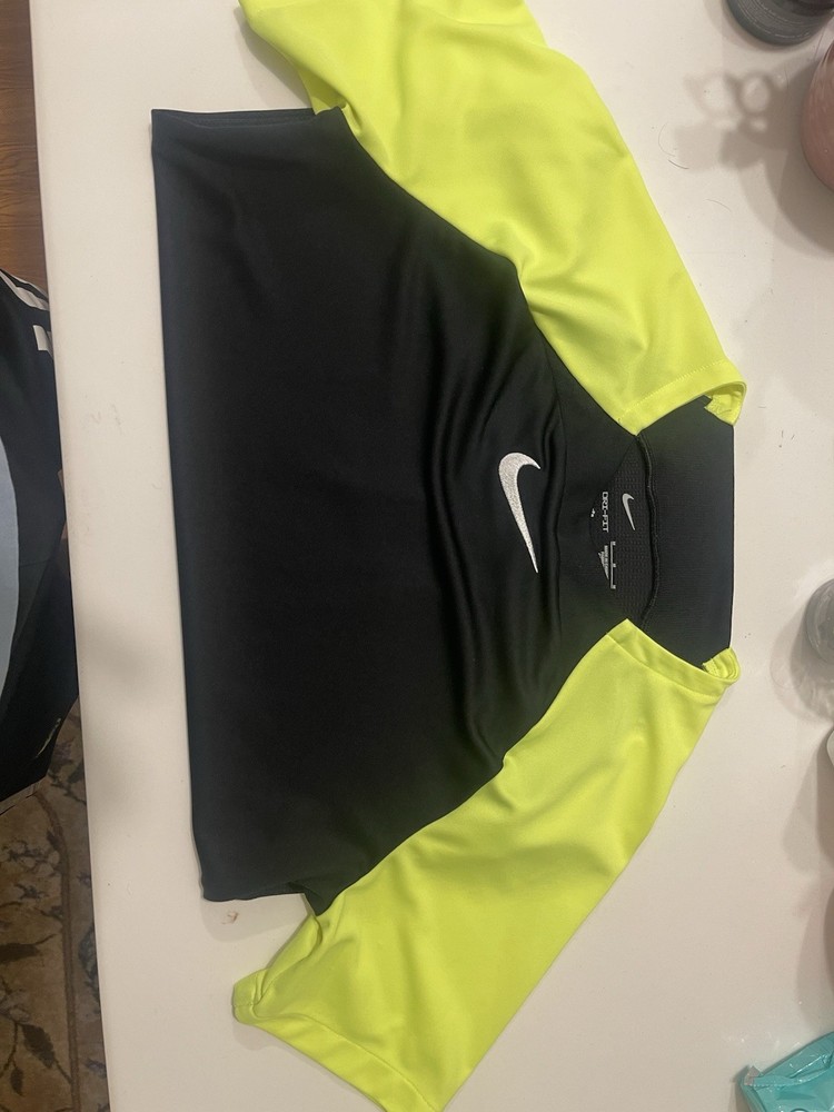 Nike Training Jersey