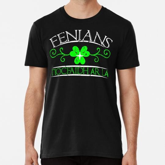 Irish Republican Our Day Will Come Ireland Size S to 5XL Made in the USA T-Shirt