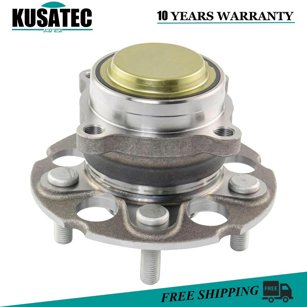 Rear FWD Wheel Bearing Hub Assembly For Honda CR-V 2017 2018 2019 2020 2021 2022