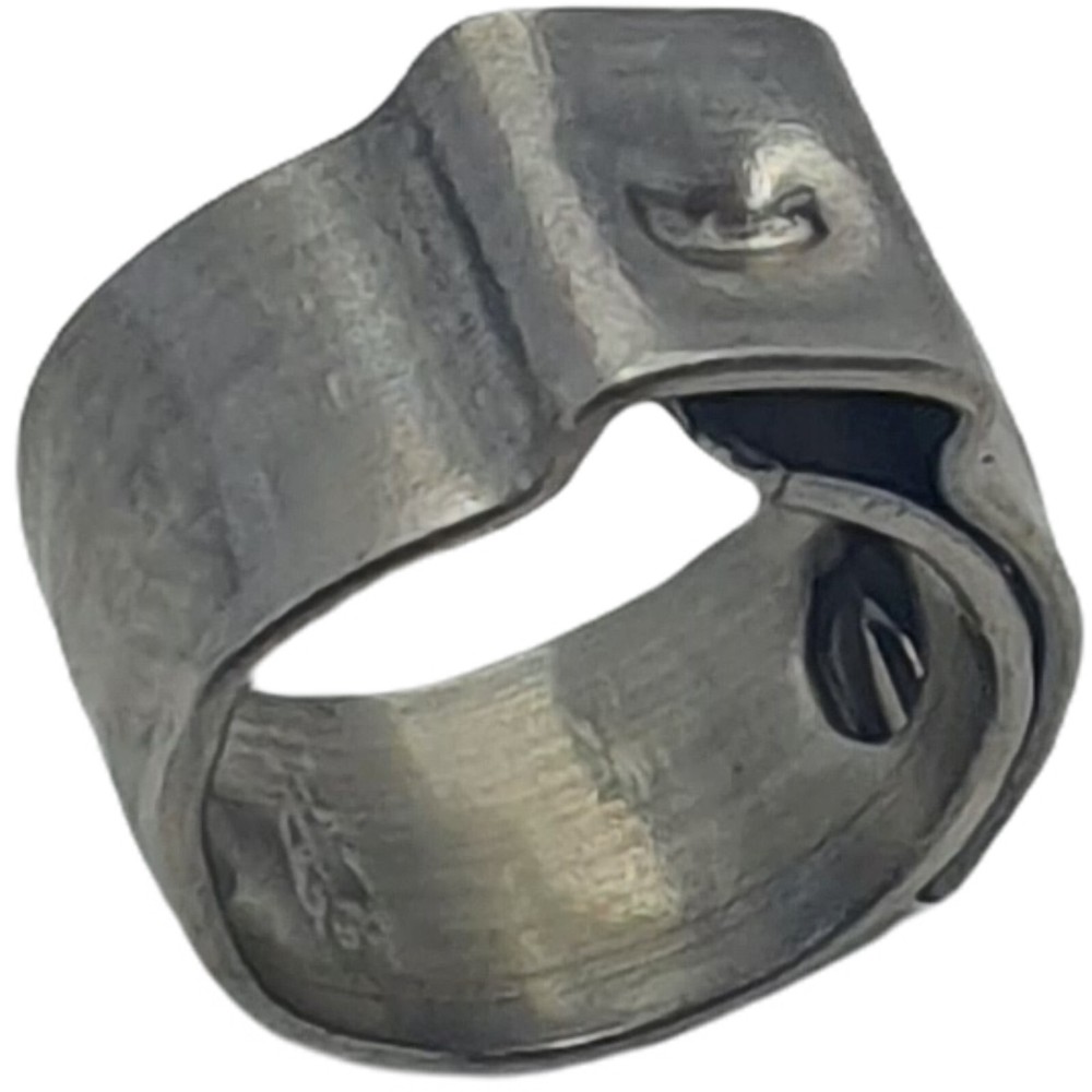 Krups Nespresso Clamp 8mm Tube for Vertuo XN900 XN903 GCB2 GDB2 Coffee Machines