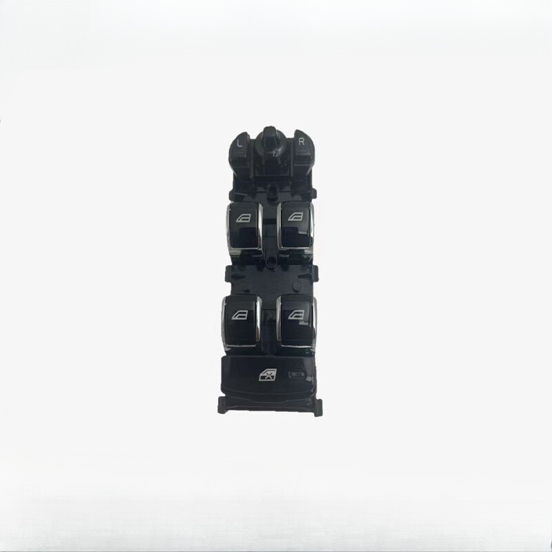 18-20 Volvo S90 Left Front Power Window Switch 31415521 OEM Replacement